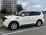 Nissan Patrol 2012 года за 12 000 000 тг. в Усть-Каменогорск – фото 3