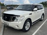 Nissan Patrol 2012 года за 12 000 000 тг. в Усть-Каменогорск