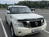 Nissan Patrol 2012 года за 12 000 000 тг. в Усть-Каменогорск – фото 2