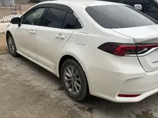 Toyota Corolla, 2020