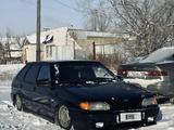 ВАЗ (Lada) 2114 2012 года за 1 800 000 тг. в Семей – фото 3