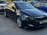 Kia Optima 2013 годаүшін6 700 000 тг. в Экибастуз