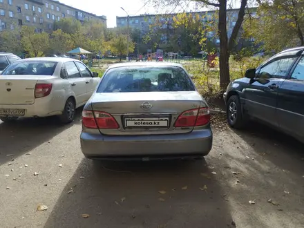 Nissan Maxima 2004 года за 2 000 000 тг. в Караганда – фото 24