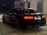 Kia Quoris 2016 годаүшін16 000 000 тг. в Жанаозен – фото 2