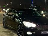 Kia Quoris 2016 годаүшін16 000 000 тг. в Жанаозен