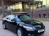 Toyota Camry 2008 годаүшін6 300 000 тг. в Алматы – фото 5