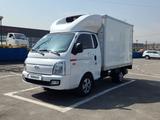 Hyundai Porter 2022 годаүшін17 900 000 тг. в Алматы