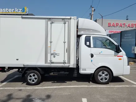 Hyundai Porter 2022 года за 17 900 000 тг. в Алматы – фото 4