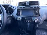 Toyota Land Cruiser Prado 2013 года за 17 500 000 тг. в Актау – фото 4