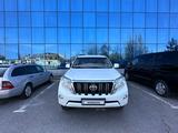 Toyota Land Cruiser Prado 2013 года за 17 500 000 тг. в Актау – фото 2