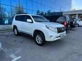 Toyota Land Cruiser Prado 2013 года за 17 500 000 тг. в Актау