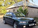 Mazda 626 1998 годаүшін2 400 000 тг. в Шымкент