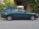 Mazda 626 1998 годаүшін2 400 000 тг. в Шымкент – фото 3