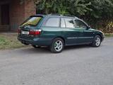 Mazda 626 1998 годаүшін2 400 000 тг. в Шымкент – фото 4