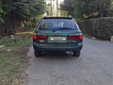 Mazda 626 1998 годаүшін2 400 000 тг. в Шымкент – фото 5