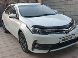 Toyota Corolla 2016 года за 8 500 000 тг. в Шымкент