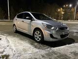 Hyundai Accent 2012 годаүшін5 000 000 тг. в Костанай