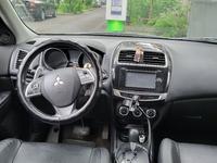 Mitsubishi ASX 2014 года за 7 555 555 тг. в Алматы