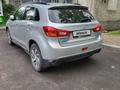 Mitsubishi ASX 2014 года за 7 000 000 тг. в Алматы – фото 4