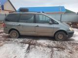 Ford Galaxy 2002 годаүшін1 800 000 тг. в Аксай – фото 2