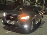 Subaru Ascent 2021 года за 13 500 000 тг. в Усть-Каменогорск – фото 3