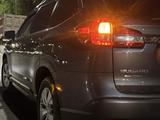 Subaru Ascent 2021 года за 13 500 000 тг. в Усть-Каменогорск – фото 4