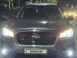 Subaru Ascent 2021 года за 13 500 000 тг. в Усть-Каменогорск – фото 2