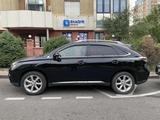 Lexus RX 350 2013 года за 13 500 000 тг. в Алматы – фото 3