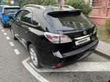 Lexus RX 350 2013 года за 13 500 000 тг. в Алматы – фото 5