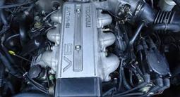 ДВИГАТЕЛЬ MAZDA за 230 000 тг. в Алматы