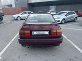 Volkswagen Vento 1992 года за 1 100 000 тг. в Караганда – фото 3