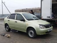 ВАЗ (Lada) Kalina 1118 2006 года за 1 200 000 тг. в Уральск