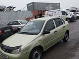 ВАЗ (Lada) Kalina 1118 2006 года за 1 200 000 тг. в Уральск – фото 2