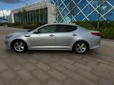 Kia Optima 2015 годаfor7 500 000 тг. в Астана – фото 4