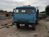 КамАЗ 2000 года за 8 000 000 тг. в Уральск