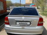 Opel Astra 2003 годаүшін2 600 000 тг. в Актобе – фото 4