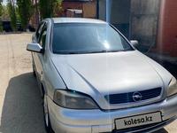 Opel Astra 2003 годаүшін2 600 000 тг. в Актобе
