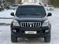 Toyota Land Cruiser Prado 2006 годаүшін9 600 000 тг. в Астана – фото 2