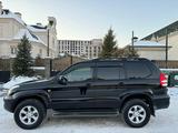 Toyota Land Cruiser Prado 2006 годаfor9 600 000 тг. в Астана – фото 4