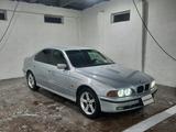 BMW 523 1997 годаfor1 500 000 тг. в Тараз