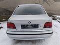 BMW 523 1997 годаfor1 500 000 тг. в Тараз – фото 3