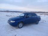 ВАЗ (Lada) 2110 2010 годаүшін1 000 000 тг. в Актобе – фото 3