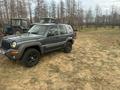 Jeep Liberty 2002 годаүшін5 500 000 тг. в Астана – фото 3