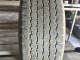 275/70r16 Michelin 1шт за 20 000 тг. в Алматы