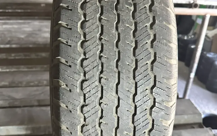 275/70r16 Michelin 1штүшін20 000 тг. в Алматы