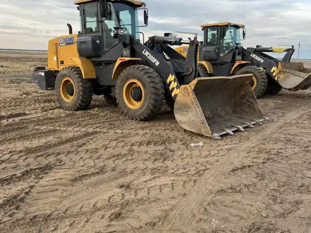 XCMG  LW300 FN 2021 года за 11 500 000 тг. в Семей