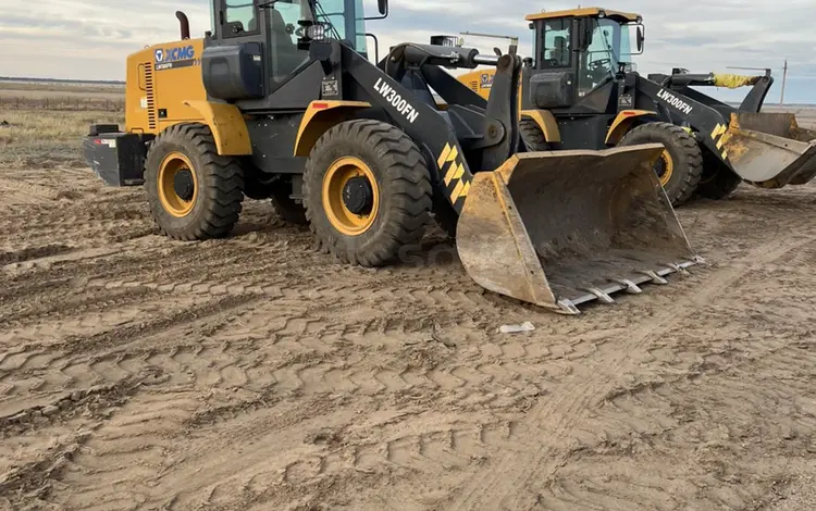 XCMG  LW300 FN 2021 годаүшін11 500 000 тг. в Семей