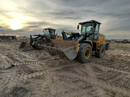 XCMG  LW300 FN 2021 года за 11 500 000 тг. в Семей – фото 10