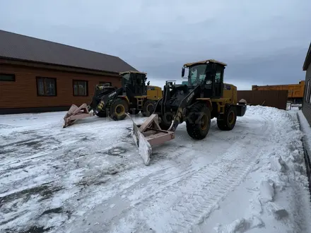 XCMG  LW300 FN 2021 года за 11 500 000 тг. в Семей – фото 12