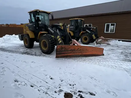 XCMG  LW300 FN 2021 года за 11 500 000 тг. в Семей – фото 15